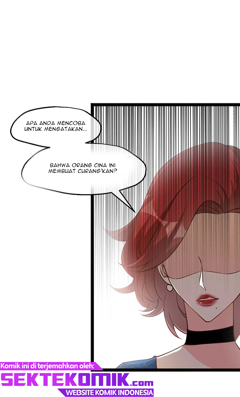 God Fisherman Chapter 153 Gambar 9